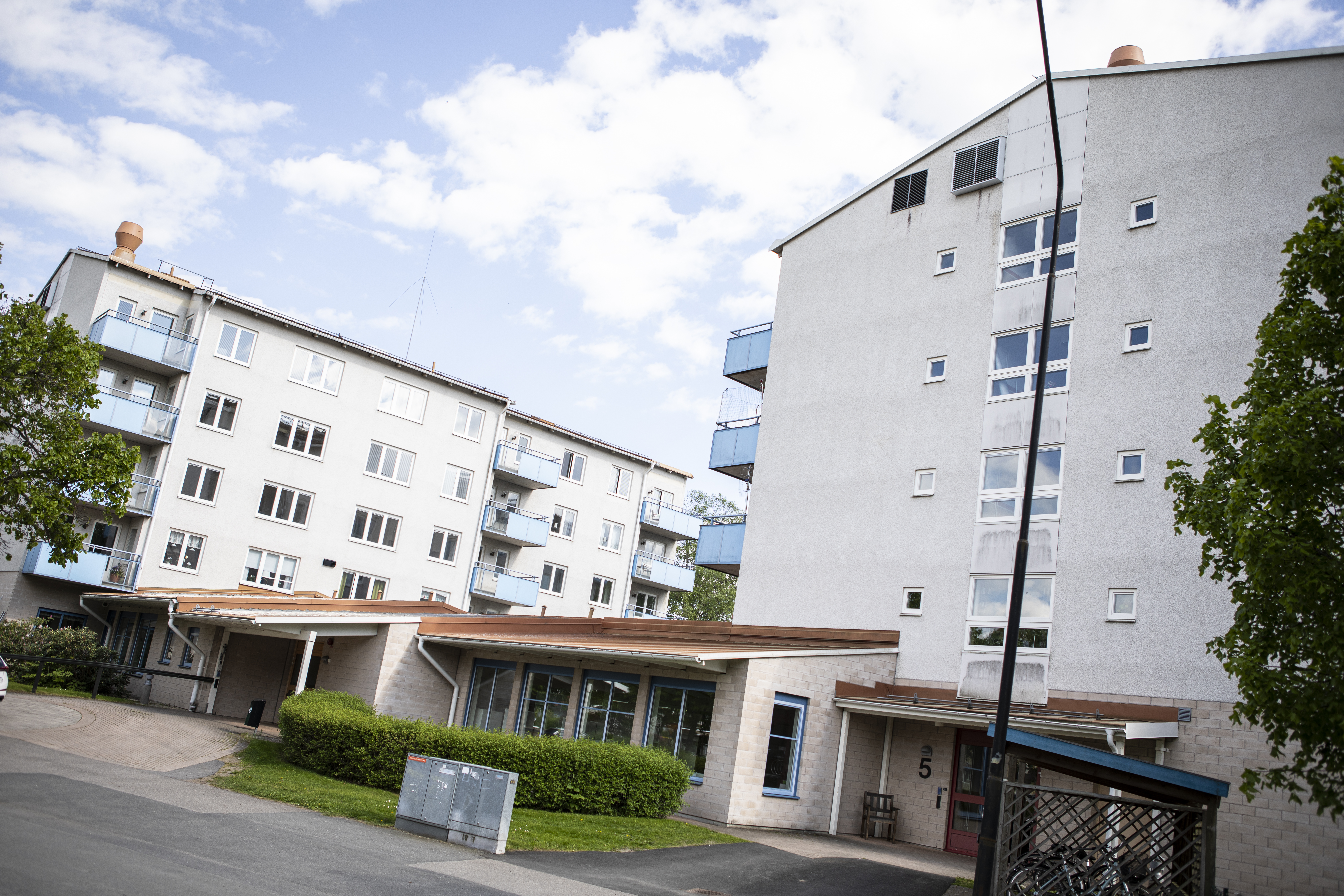 Kettilsgatan 3 lgh 1105, 574 36, Vetlanda