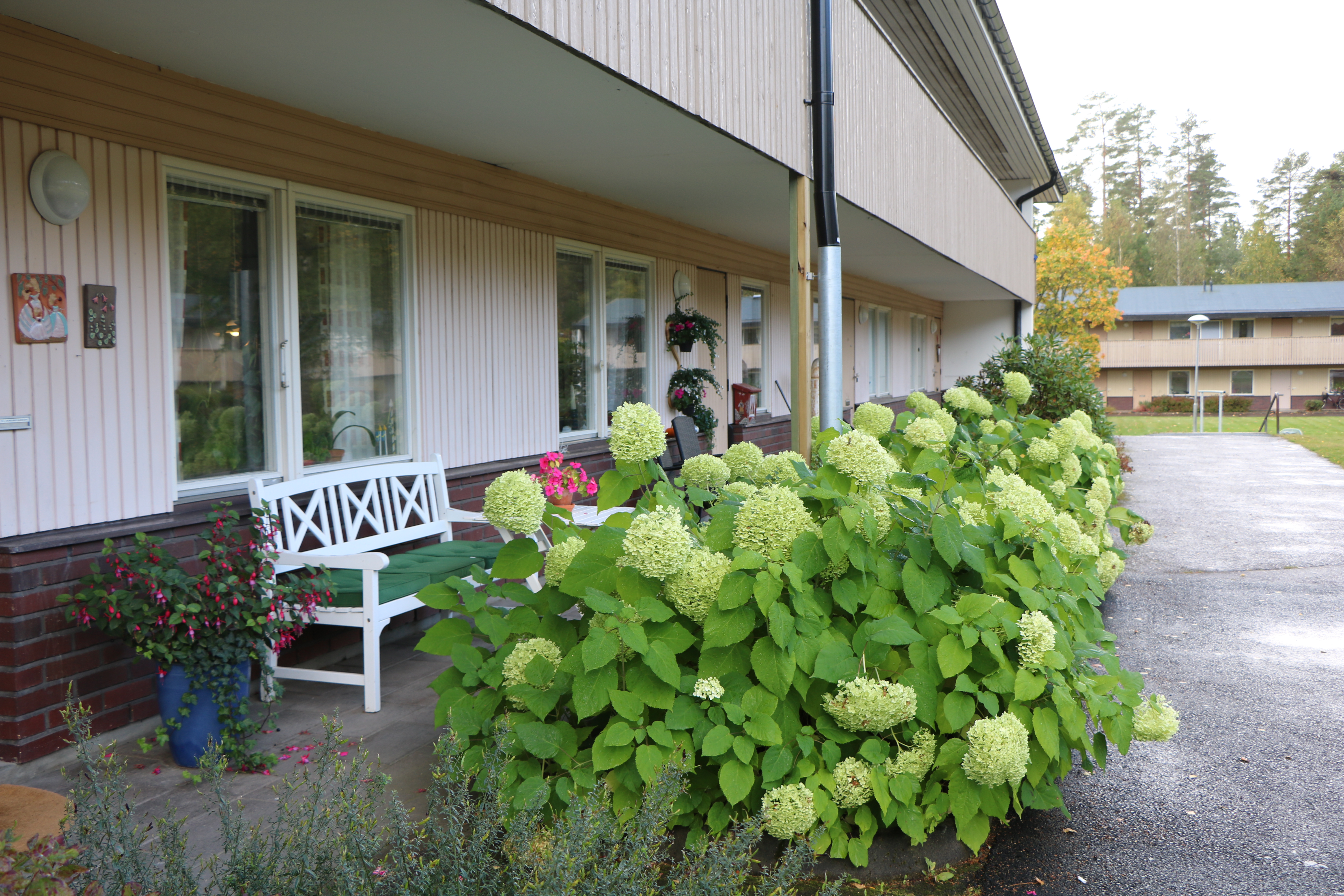 Kullgatan 51 lgh 1107, 574 36, Vetlanda