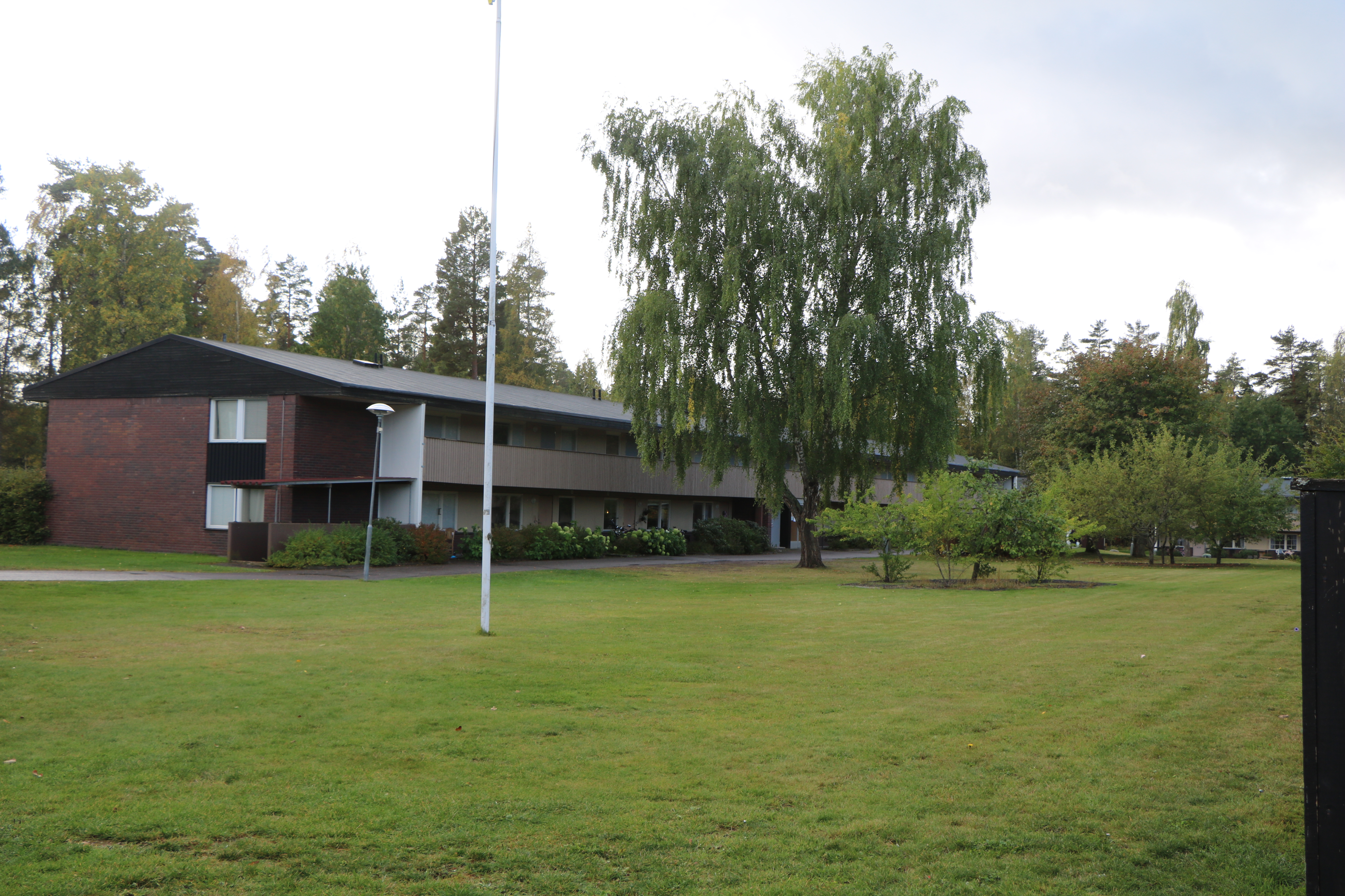 Kullgatan 51 lgh 1107, 574 36, Vetlanda