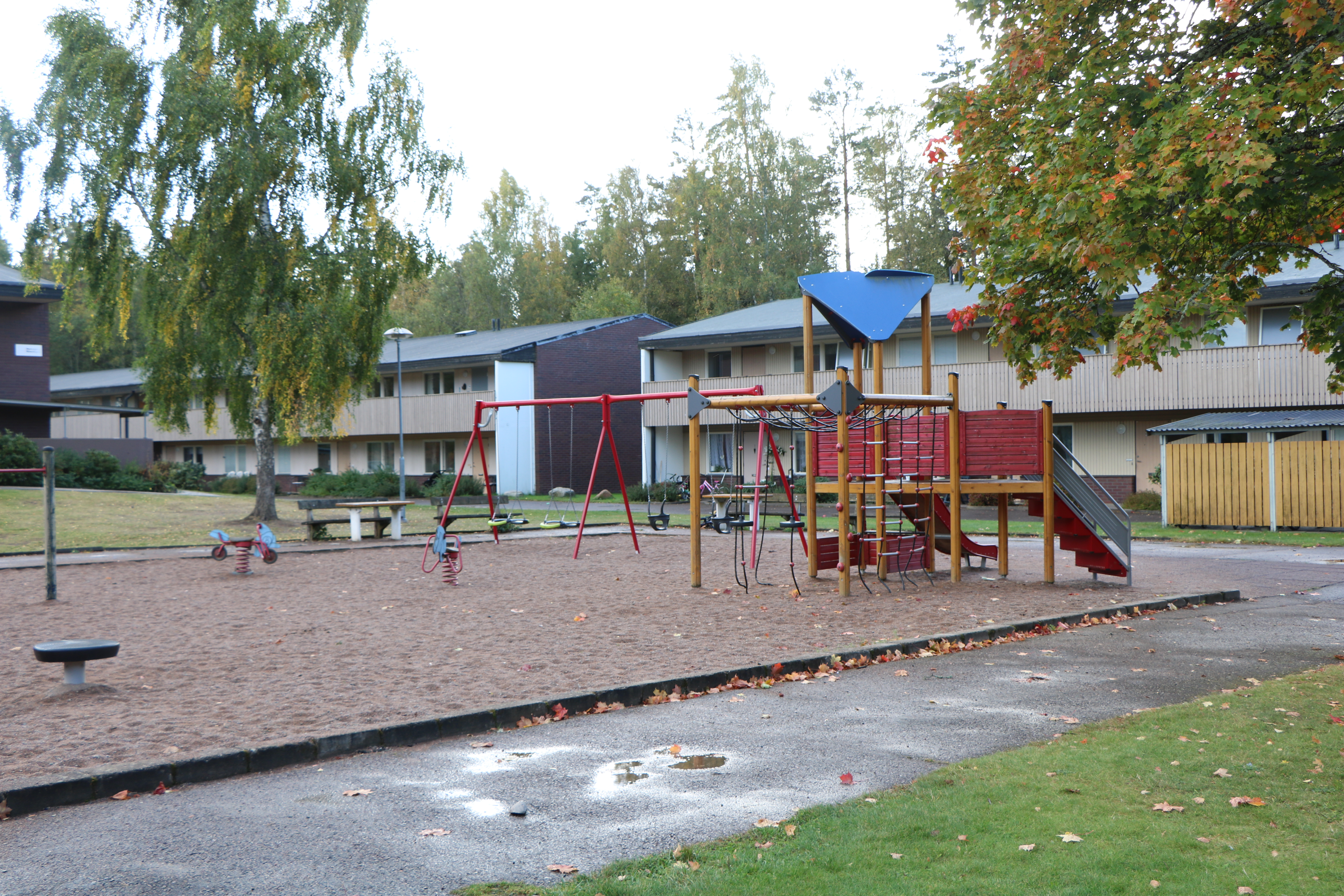 Kullgatan 51 lgh 1107, 574 36, Vetlanda