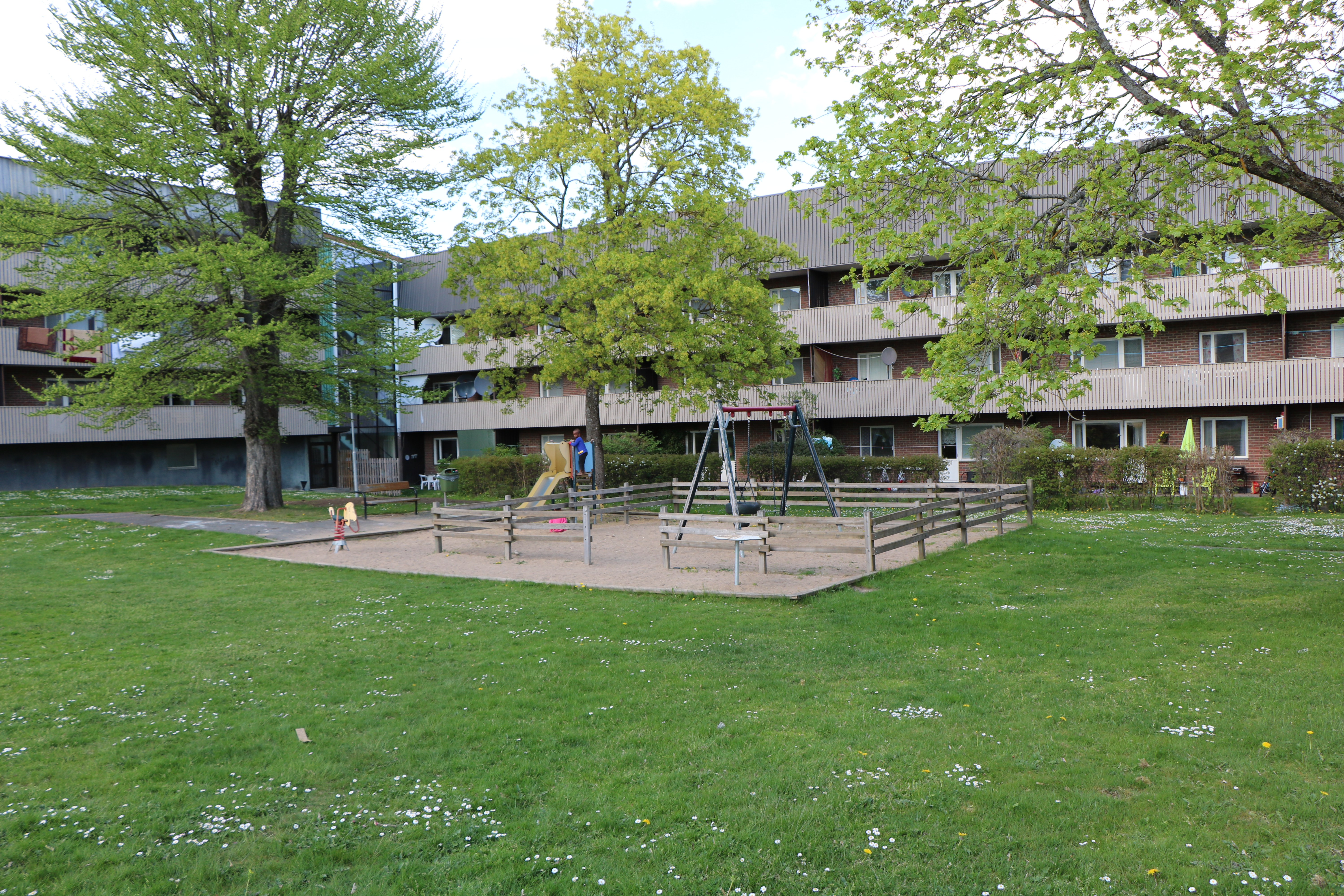 Södra Esplanaden 1 lgh 1101, 574 38, Vetlanda