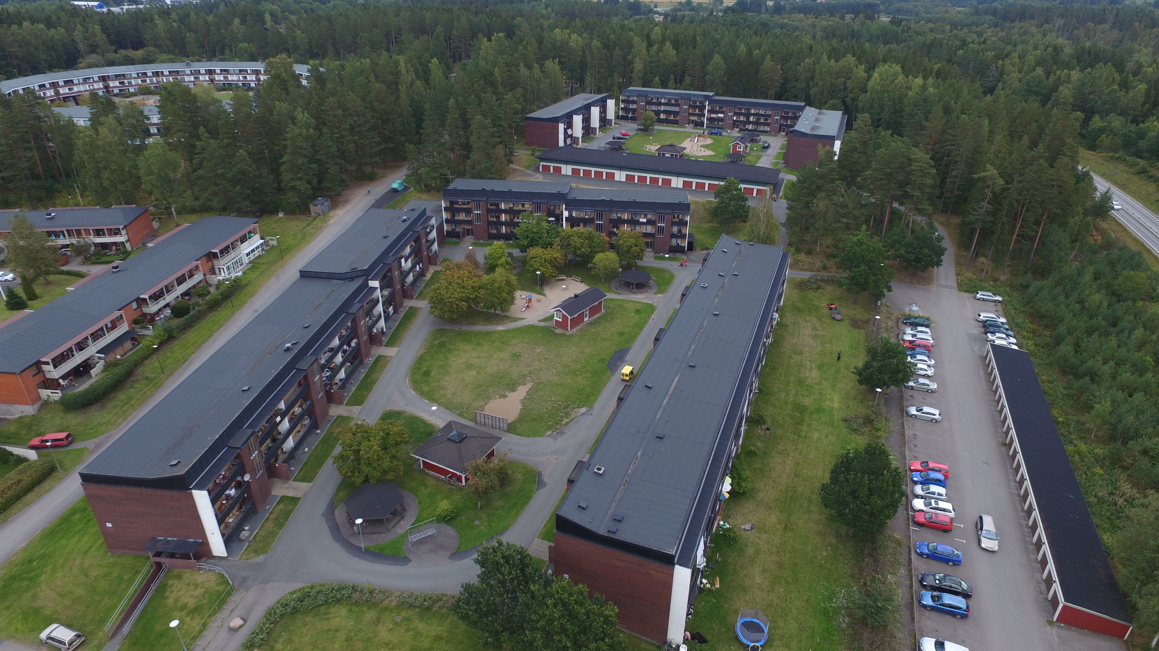 Stens väg 14 A lgh 1201, 574 40, Vetlanda